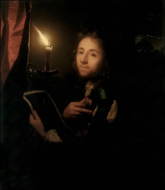 Self-portrait