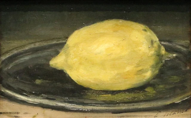Il limone