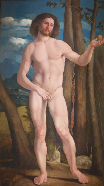 Adam