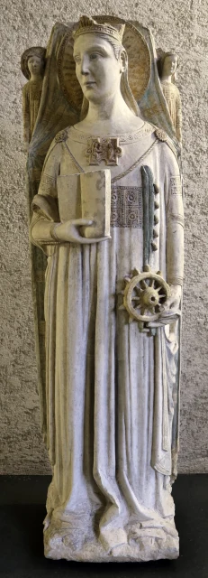 Santa Caterina d'Alessandria