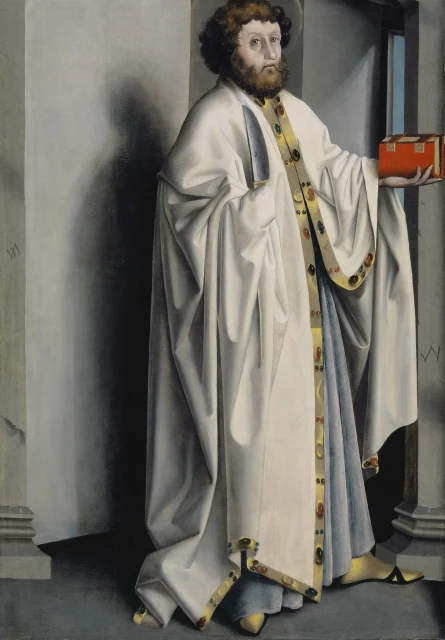 St Bartholomew