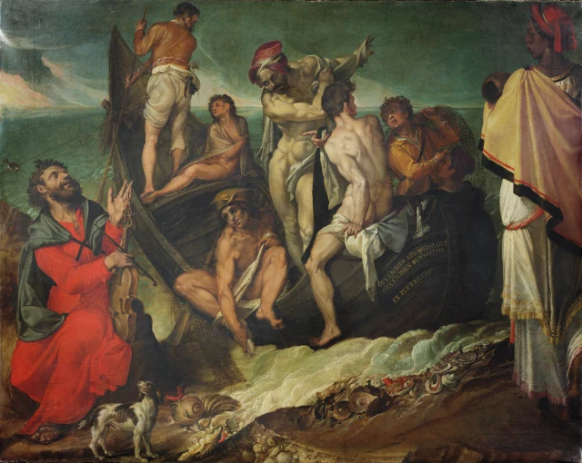 L'indovinello di Omero