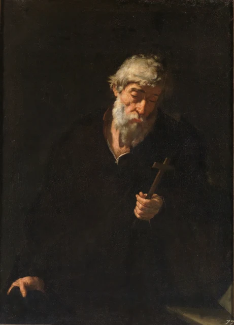 An Anchorite