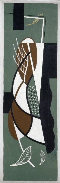 Summer (from The Four Seasons cycle)