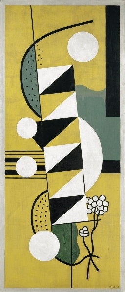 Spring (from the cycle: The Four Seasons)