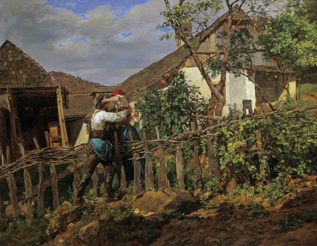 The Neighbours