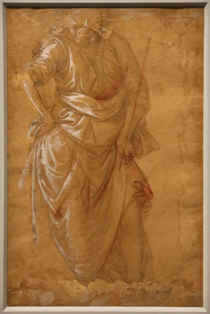 Figure study
