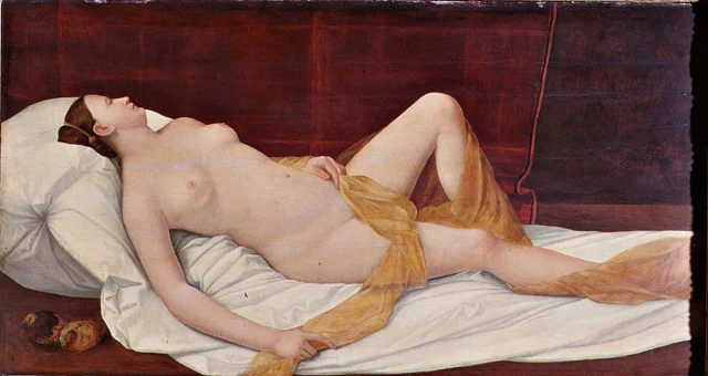 Venus (?)