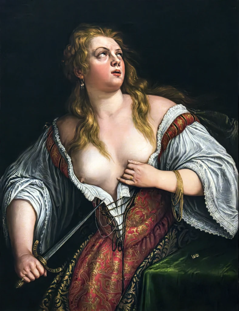 Lucrezia