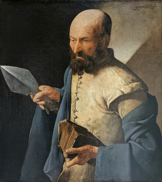 Saint Thomas