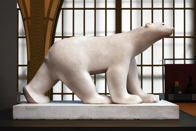 Polar Bear