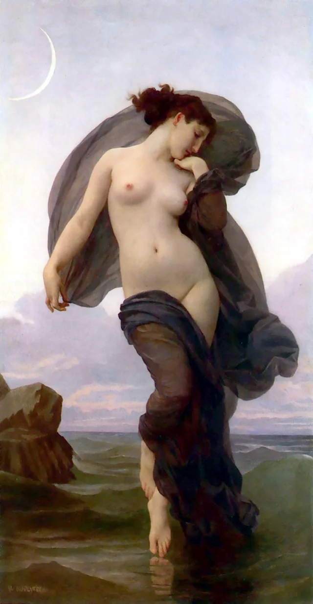 Crépuscule