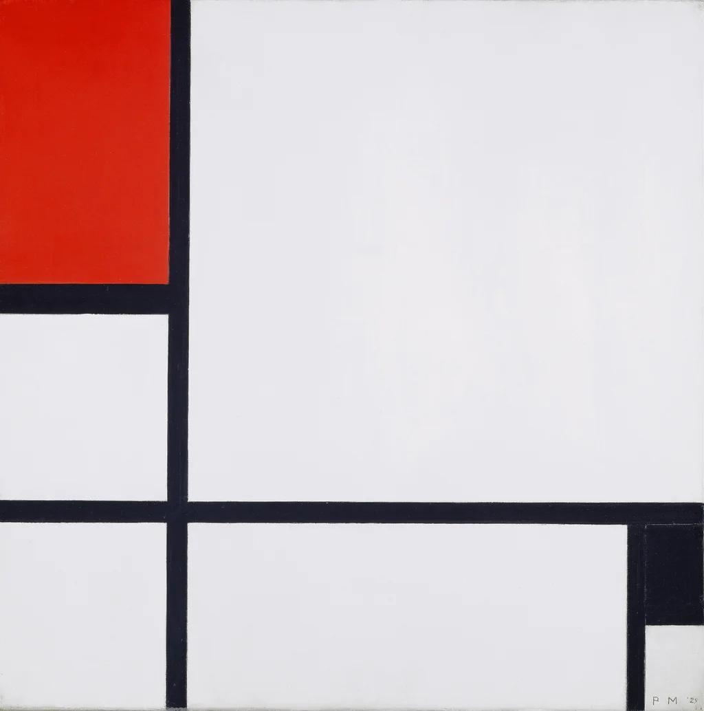 Composition no. I