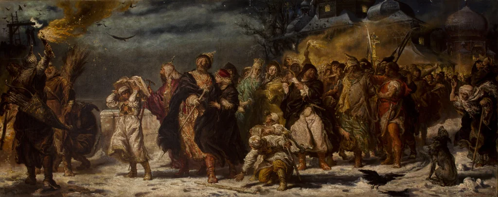 Iwan der Schreckliche