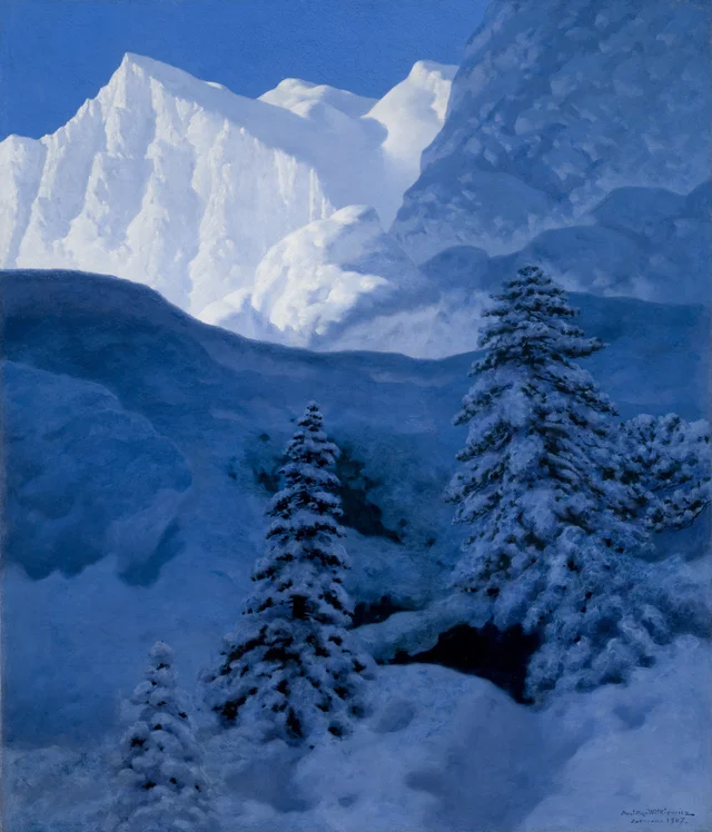 Nest of Winter