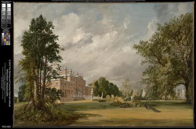Malvern Hall