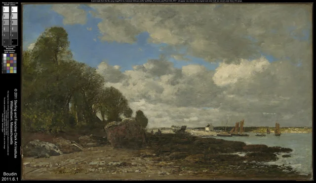 Plougastel, la traversata del traghetto