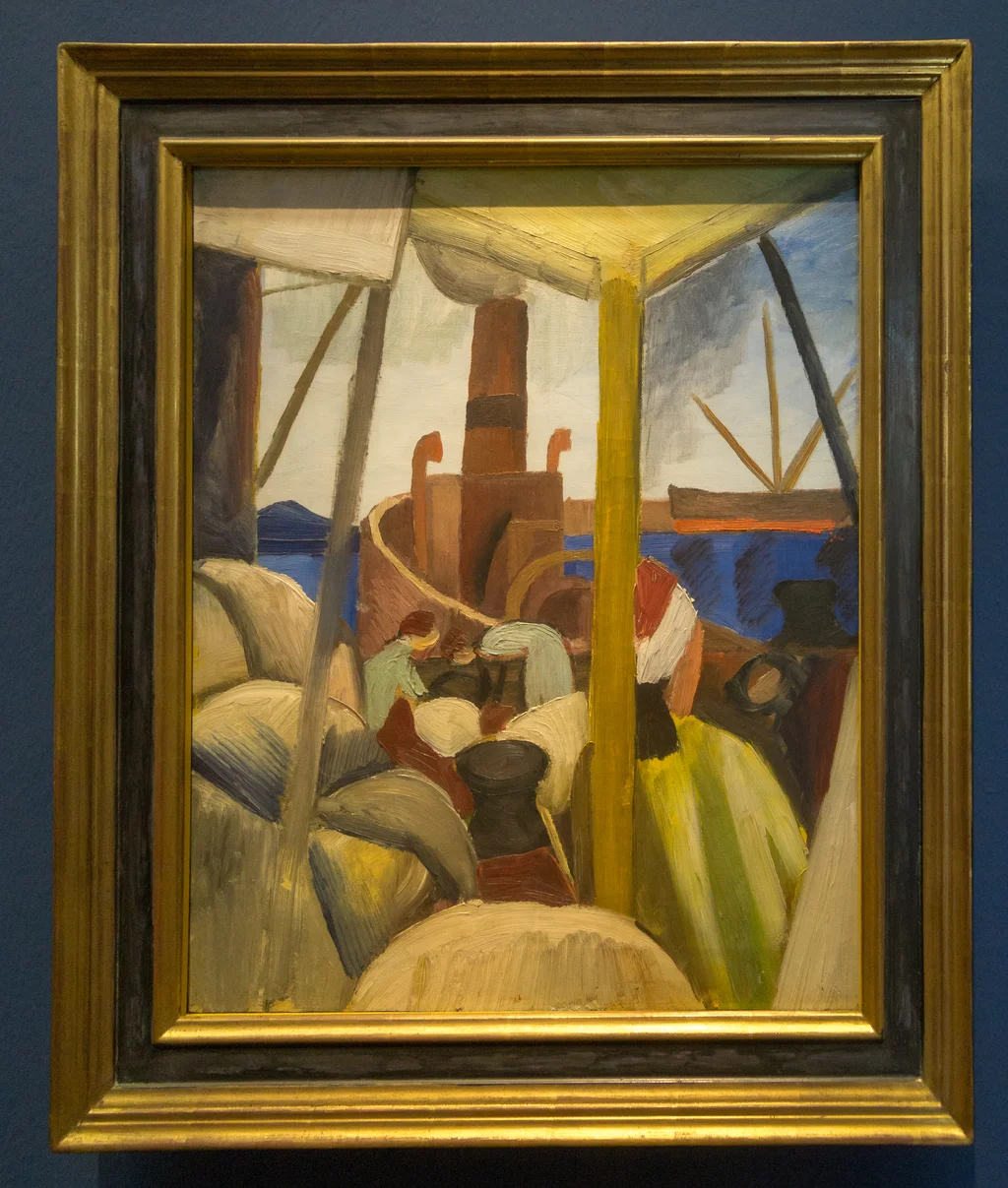 Porto tunisino