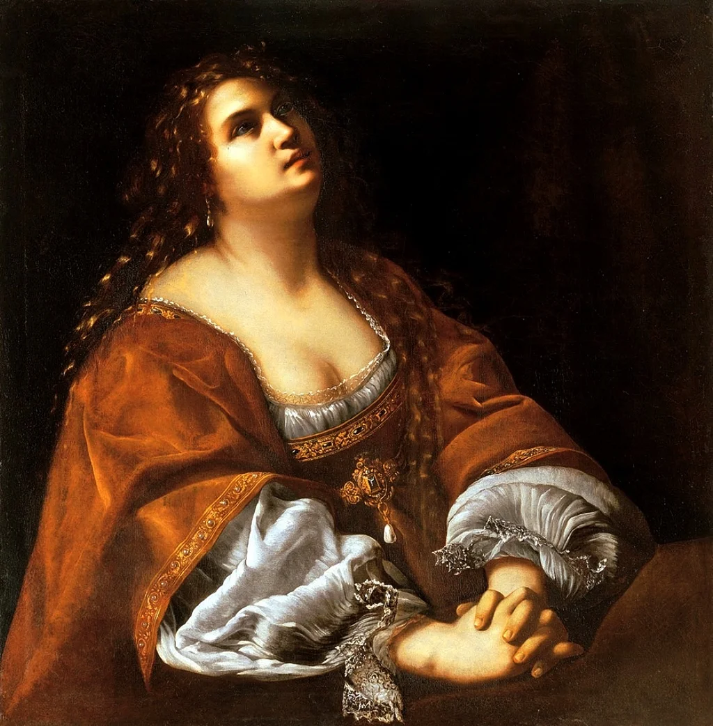 Maria Maddalena