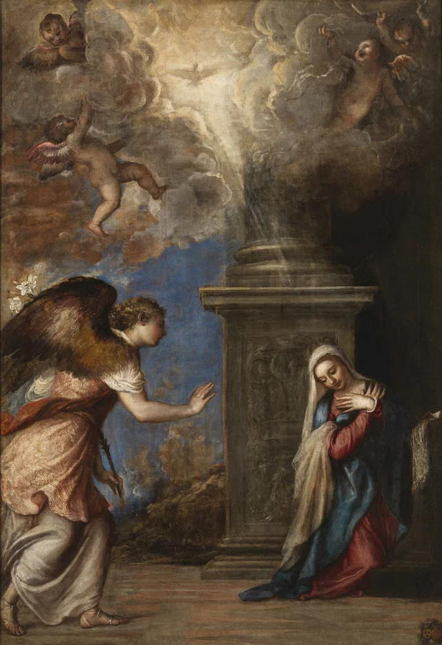 Annunciation