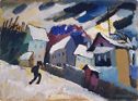 Paisagem de inverno (1910)
