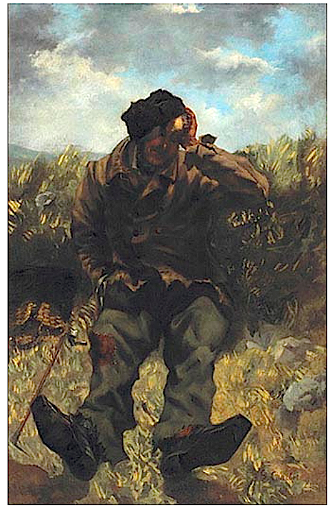 The Wayfarer