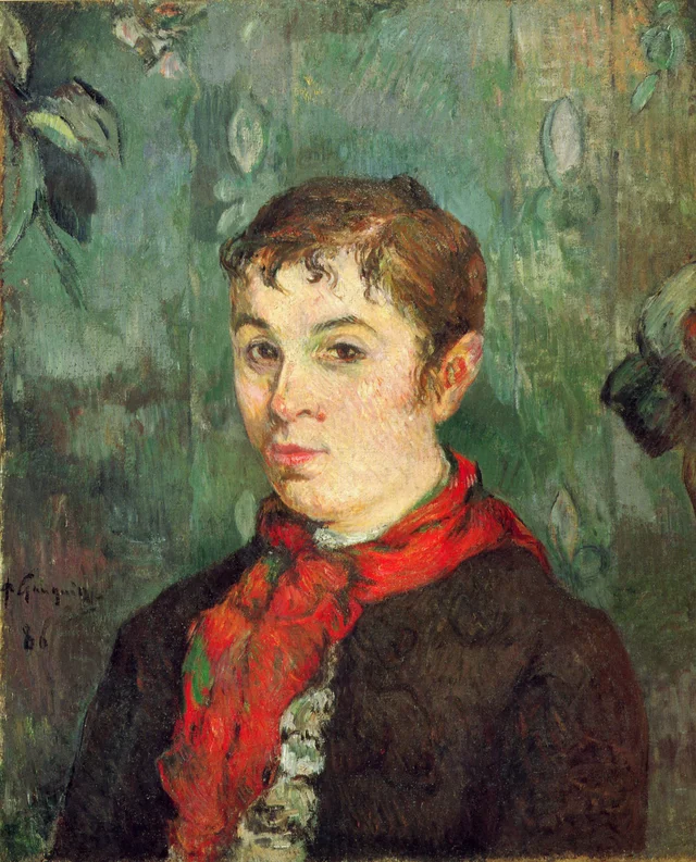 La hija del patrón