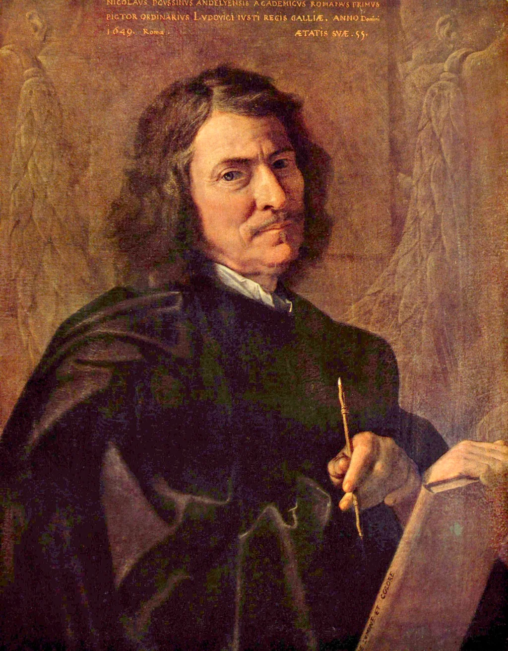 Autorretrato