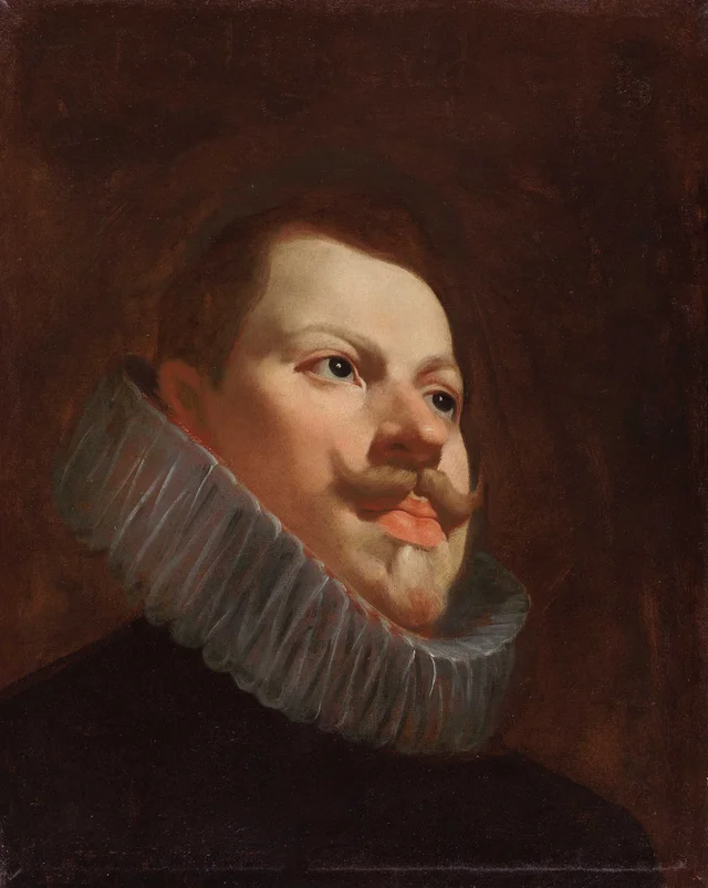 Philip III