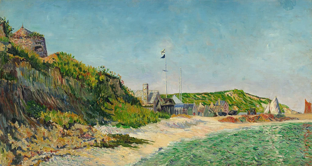 Port-en-Bessin