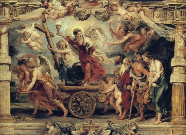 Triumph of the Faith
