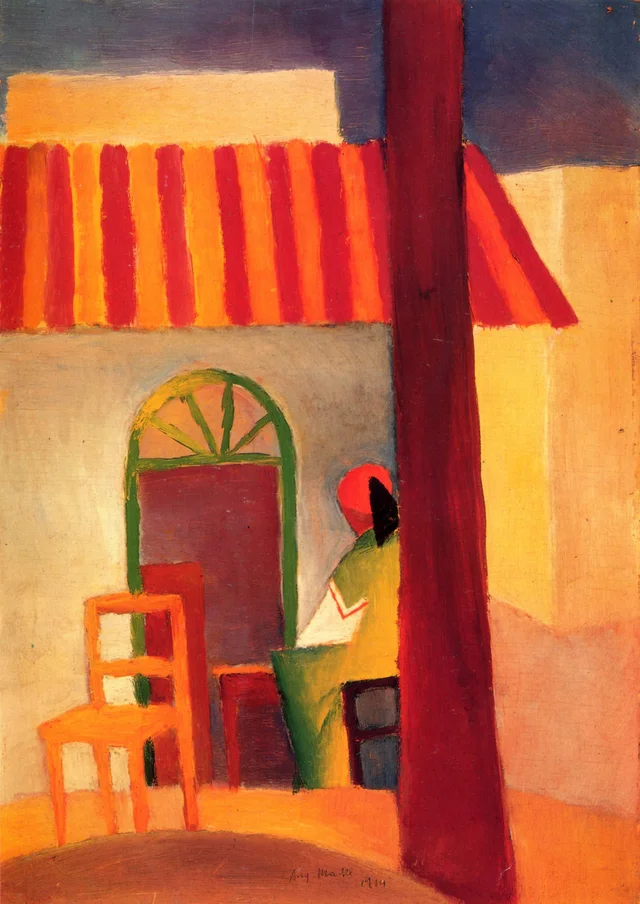 Turkish Café