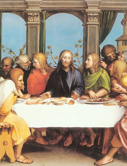 Last Supper