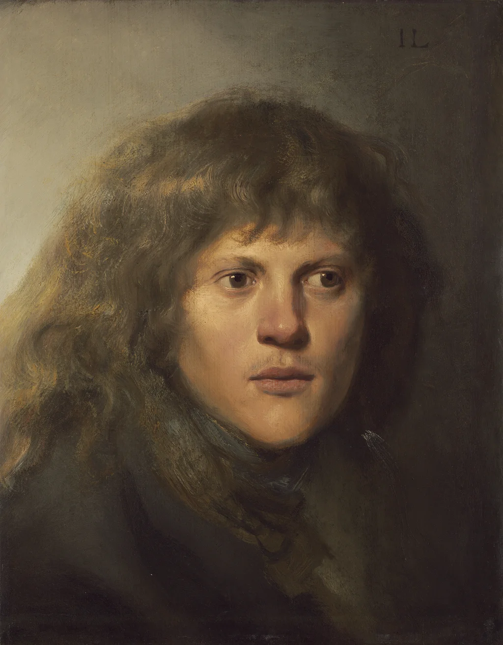 Autorretrato