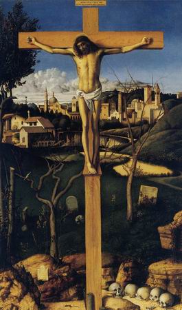 Crocifissione