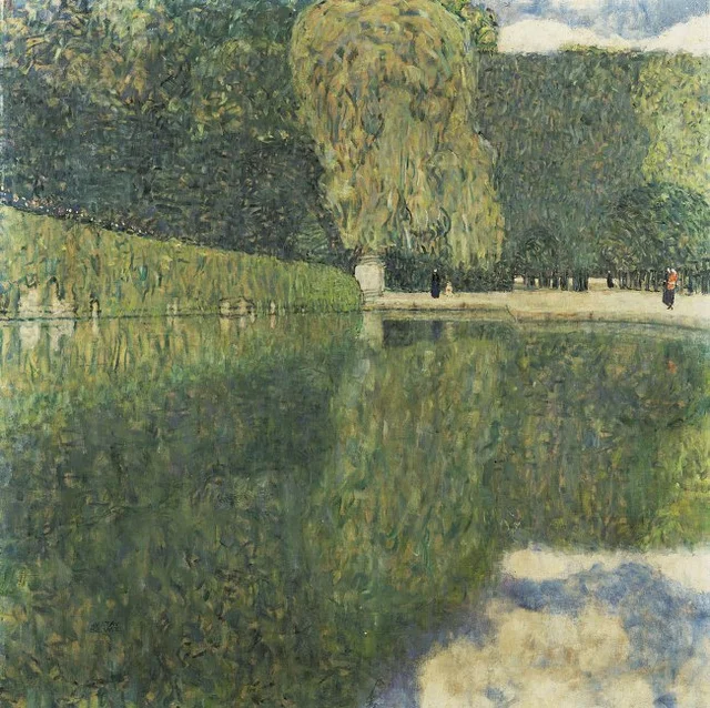 Schönbrunner Landschaft