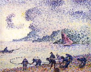 Fishermen (Var)