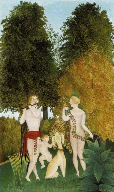 Das fröhliche Quartett