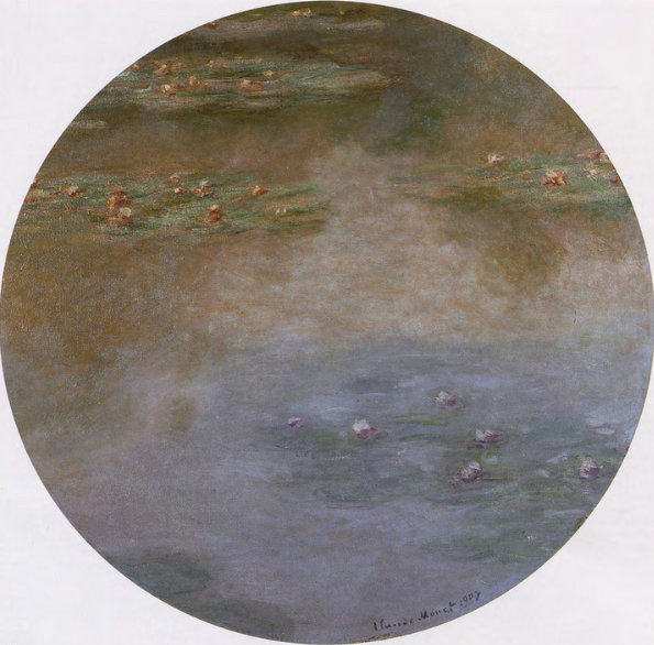 Water Lilies