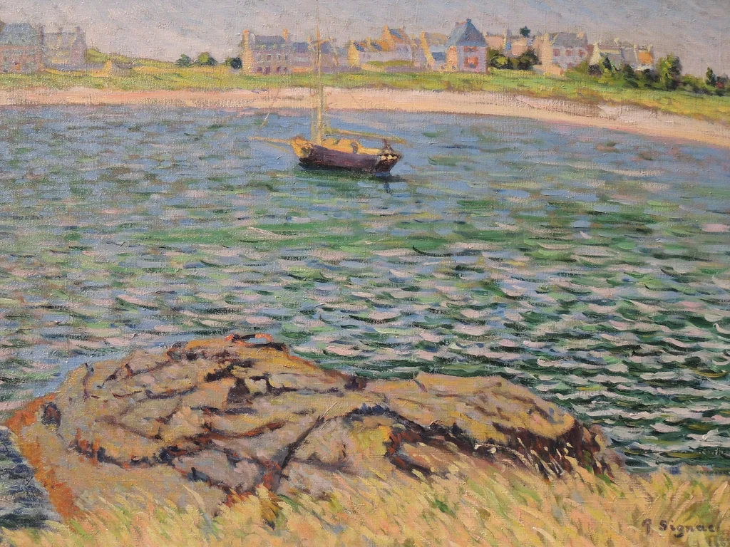 Saint-Briac, Le Béchet