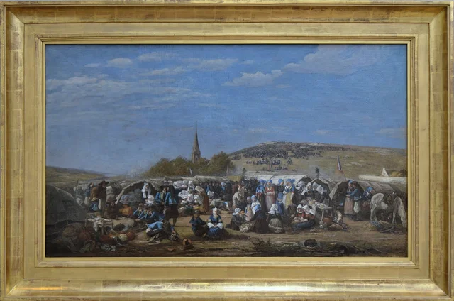 Il Pardon di Sainte-Anne-la-Palud