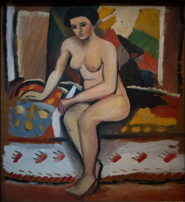 Nude