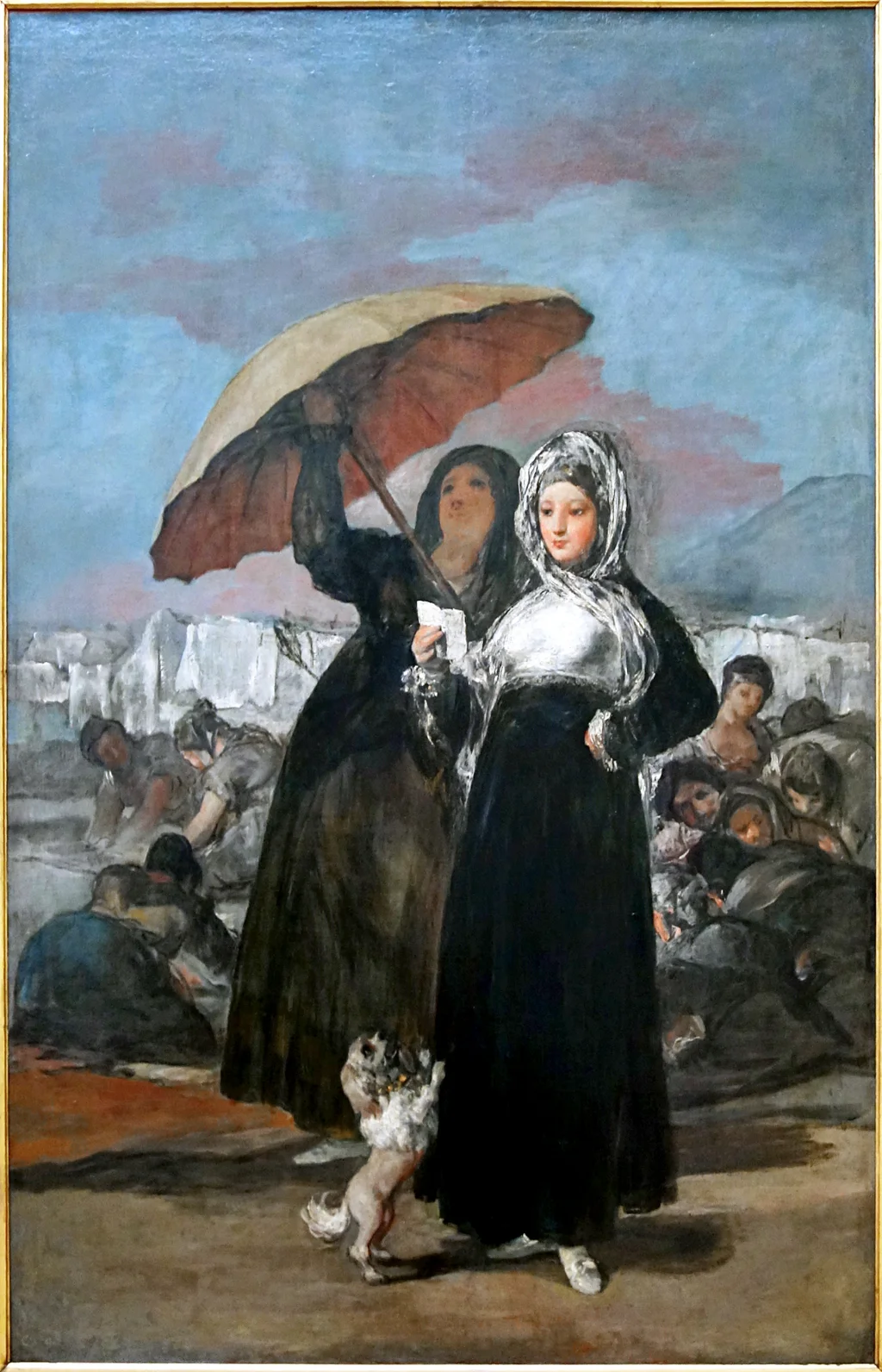 La carta