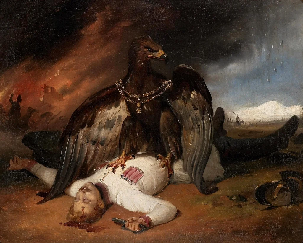 Der polnische Prometheus
