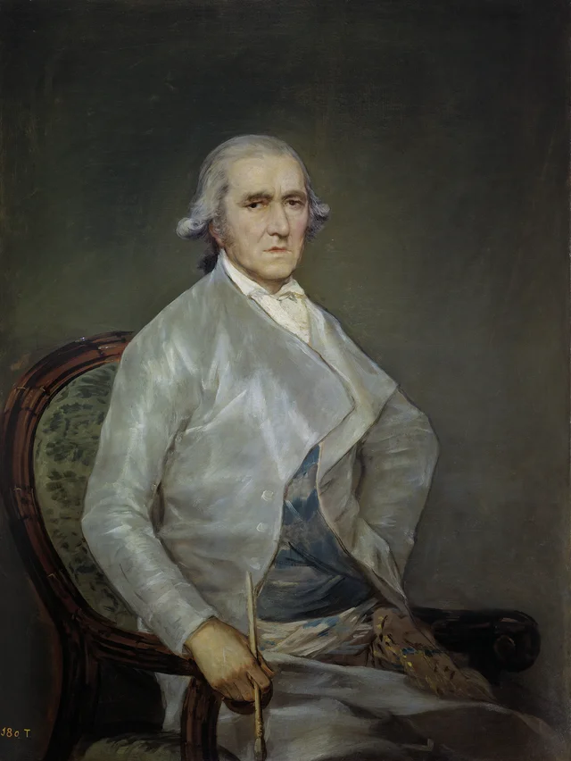 Francisco Bayeu