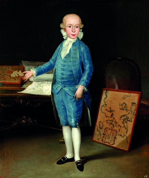 Luis María de Borbón y Vallabriga
