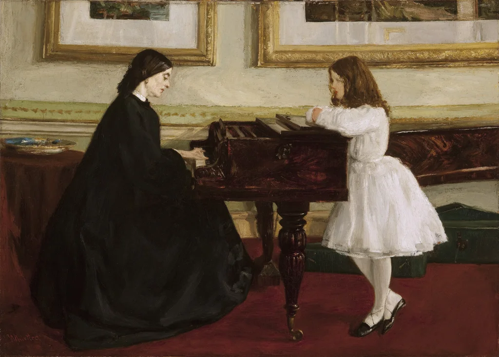 Ao piano