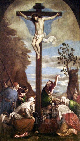 Crucifixion
