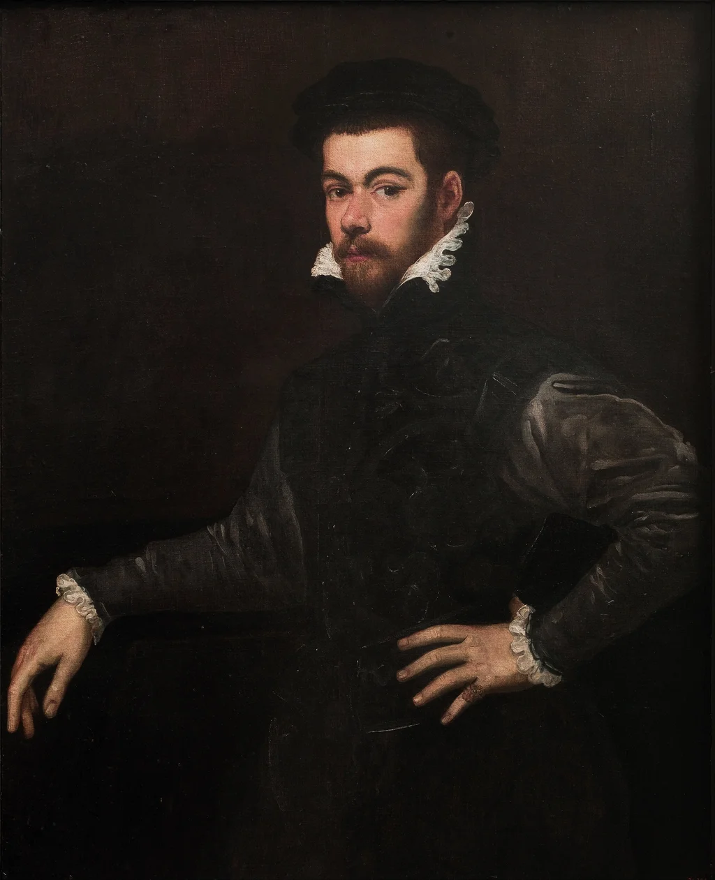 Ritratto di un gentiluomo