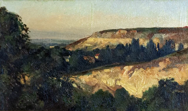 The Valley